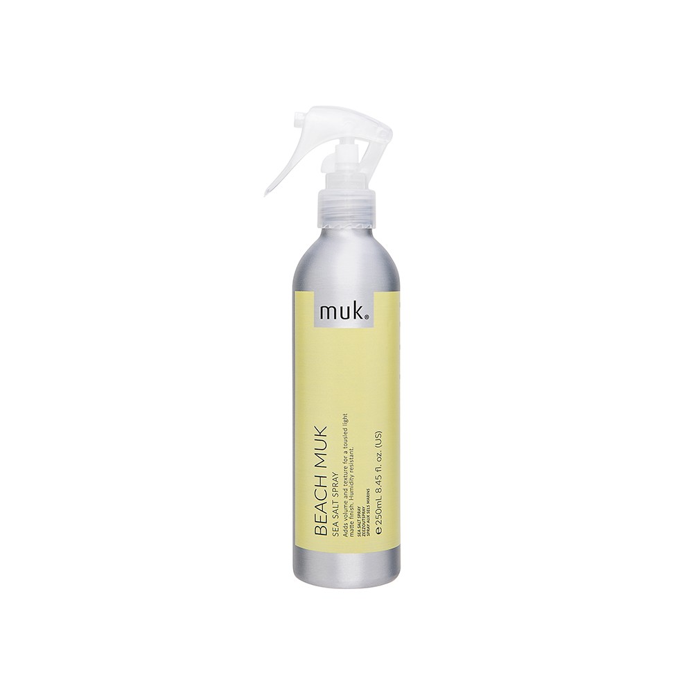 夠蓬海鹽水 Beach muk Sea Salt Spray