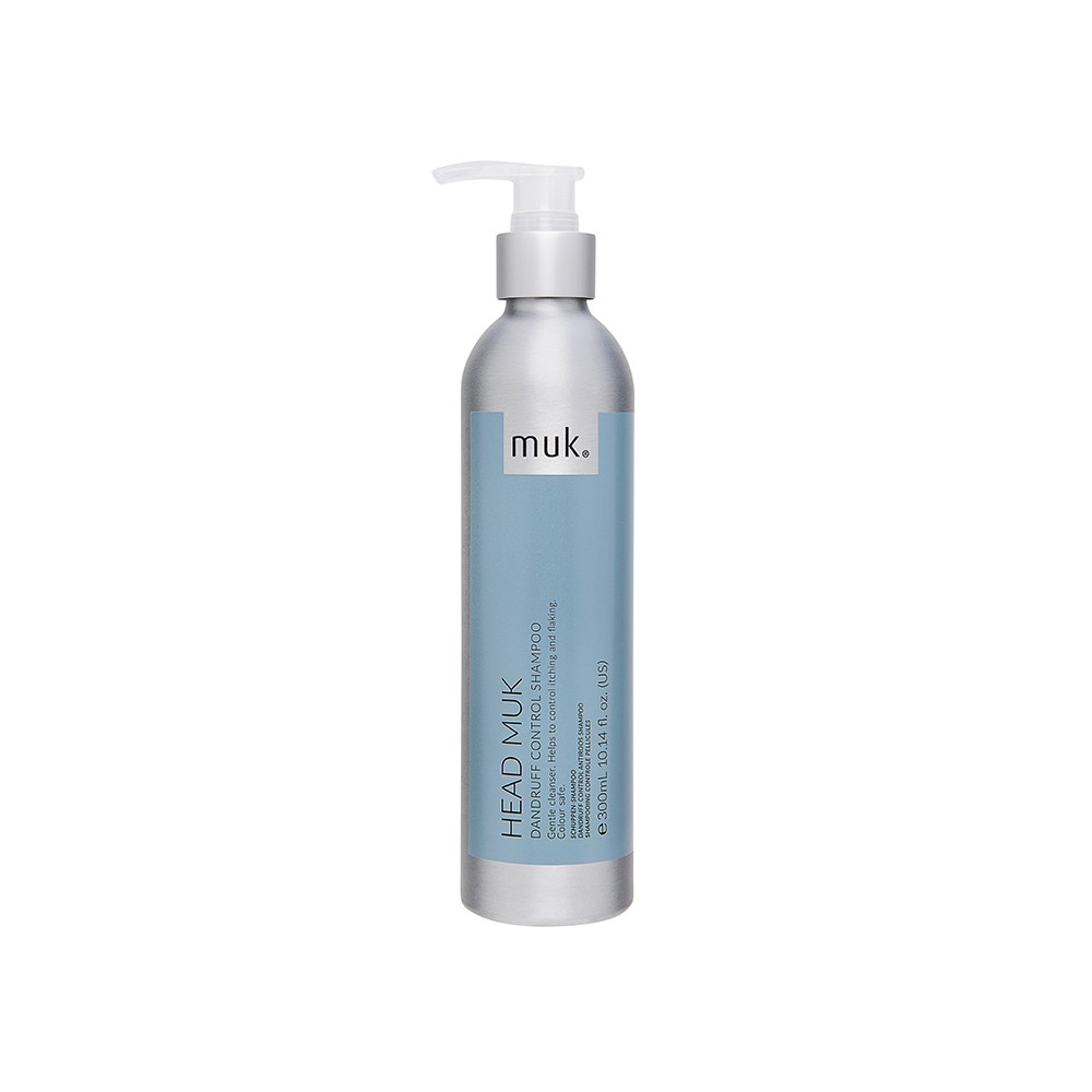 抗屑洗髮乳 Head muk Dandruff Control Shampoo