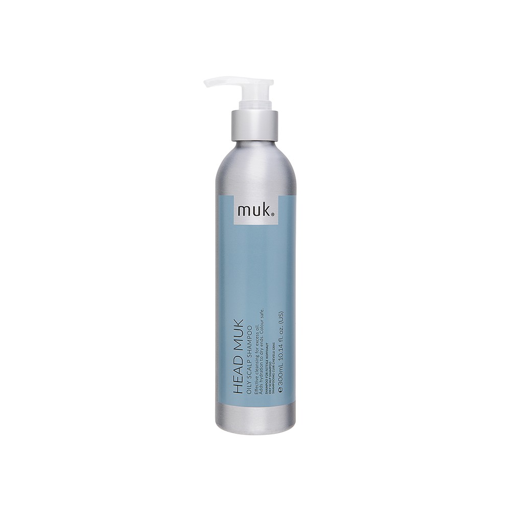 控油洗髮露 Head muk Oily Scalp Shampoo