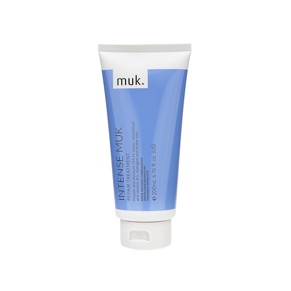 M15 復活精華 Intense muk Repair Treatment