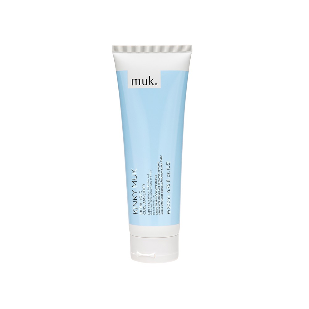 浪潮霜強化版 Kinky muk Extra Hold Curl Amplifier