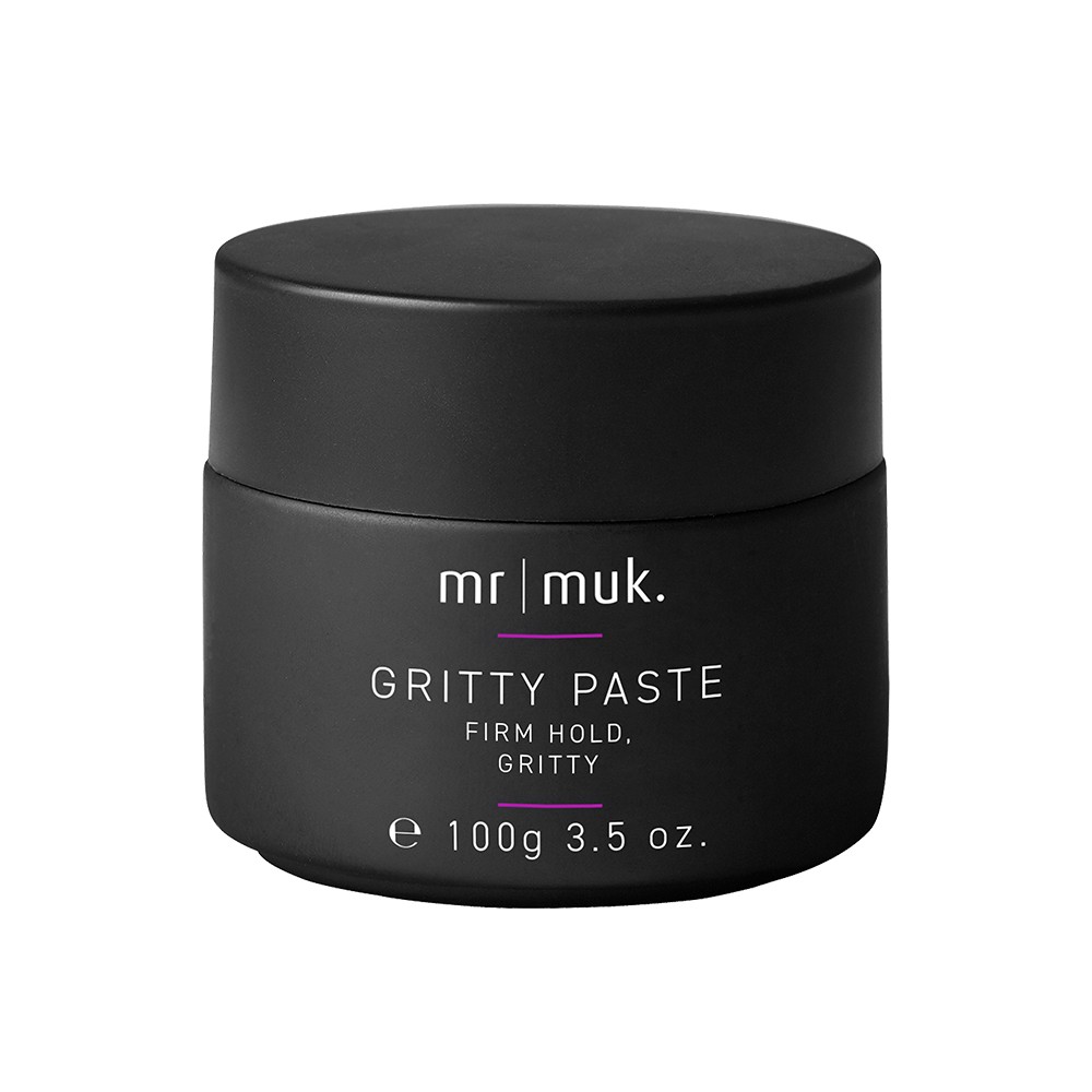 型土〈造型凝土〉 mr muk Gritty Paste 100g